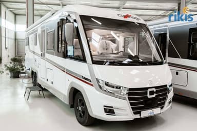 Carthago chic c-line I 5.9 XL LE