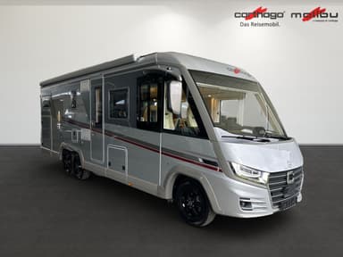 Carthago chic c-line I 5.9 XL LE