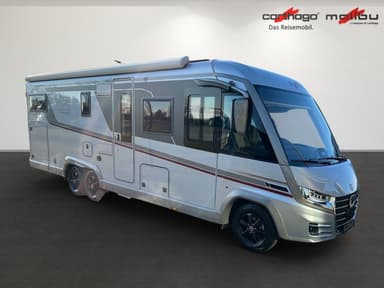 Carthago chic c-line I 5.9 XL LE