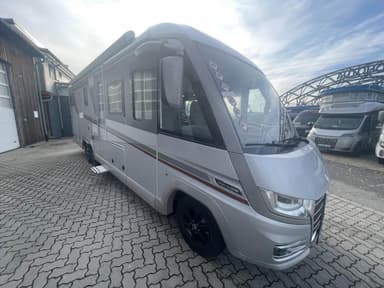 Carthago chic c-line I 5.9 XL LE