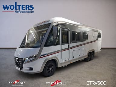 Carthago chic c-line I 5.9 XL LE