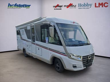 Carthago chic c-line I I 4.9 LE