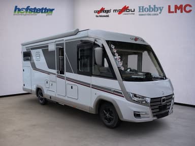 Carthago chic c-line I I 4.9 LE
