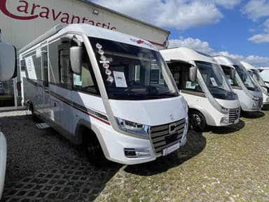 Carthago chic c-line I I 4.9 LE