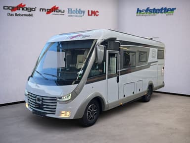 Carthago chic c-line I I 4.9 LE