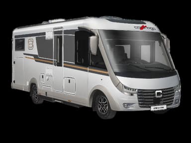 Carthago chic c-line I I 4.9 LE L