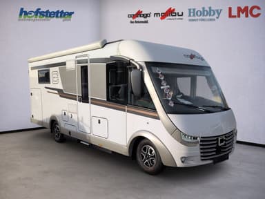 Carthago chic c-line I I 5.0 QB