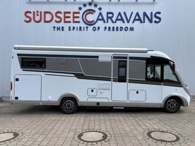 Carthago chic c-line superior I 4.9 LE L