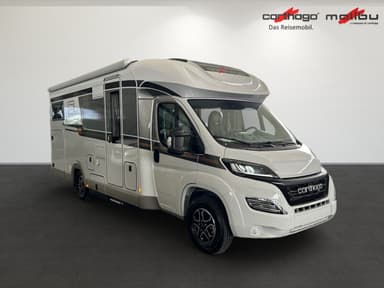 Carthago chic c-line T 4.9 LE