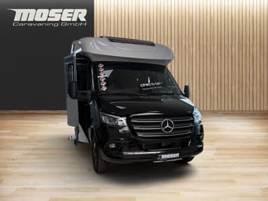 Carthago chic c-line T 4.9 LE