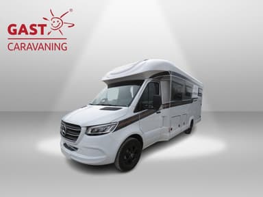 Carthago chic c-line T 4.9 LE