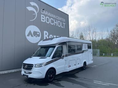 Carthago chic c-line T 4.9 LE