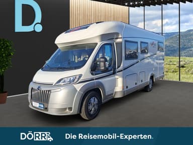 Carthago chic c-line T 4.9 LE