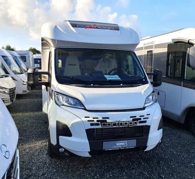 Carthago chic c-line T 4.9 LE