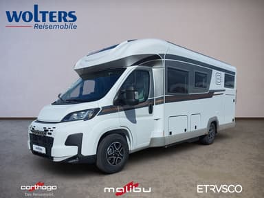 Carthago chic c-line T 4.9 LE