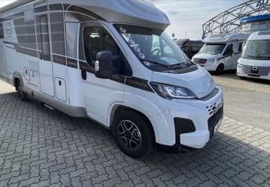 Carthago chic c-line T 4.9 LE