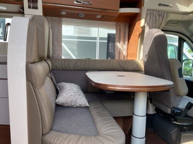Carthago chic c-line T 4.9 LE