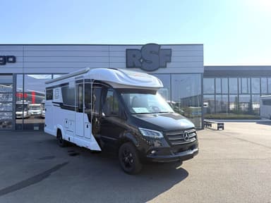 Carthago chic c-line T 4.9 LE
