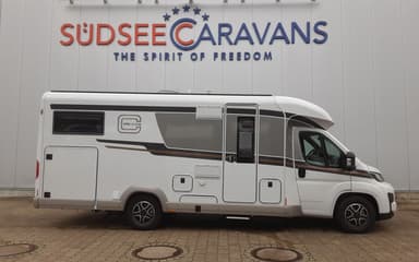 Carthago chic c-line T 4.9 LE