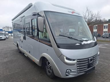 Carthago chic e-line I 50 LE