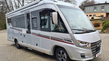 Carthago chic e-line I 50 LE
