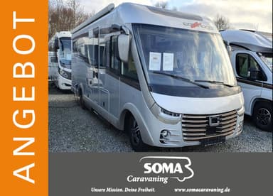 Carthago chic e-line I 50 LE