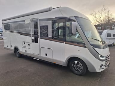 Carthago chic e-line I 50 LE