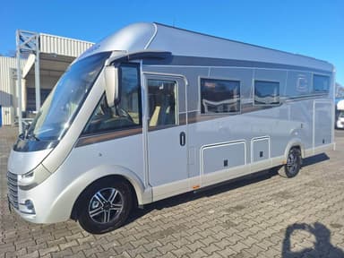 Carthago chic e-line I 50 LE