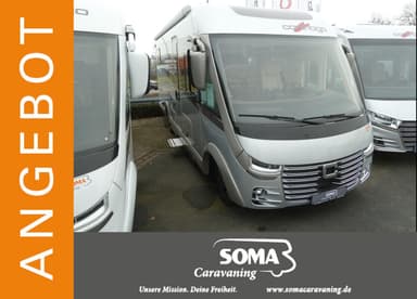 Carthago chic e-line I 50 LE