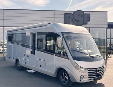 Carthago chic e-line I 50 LE