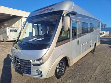 Carthago chic e-line I 50 LE