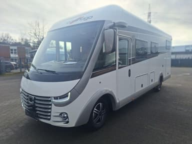 Carthago chic e-line I 50 LE