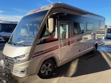 Carthago chic e-line I 50 LE