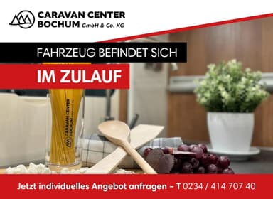 Carthago chic e-line I 50 LE DA