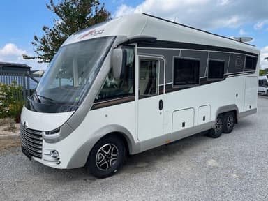 Carthago chic e-line I 50 LE DA