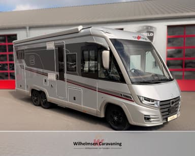 Carthago chic e-line I 50 LE DA