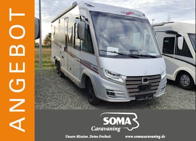 Carthago chic e-line I 50 LE DA