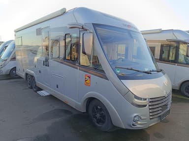 Carthago chic e-line I 50 LE DA