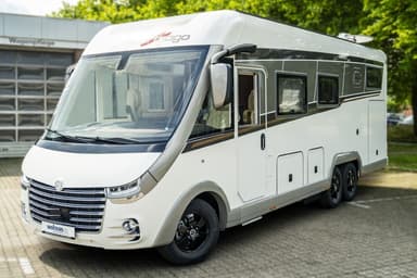 Carthago chic e-line I 50 LE DA
