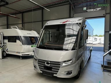 Carthago chic e-line I 50 LE DA
