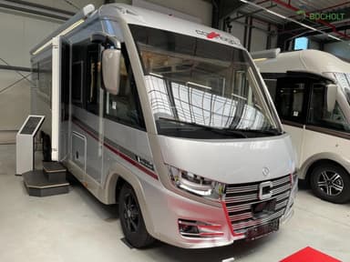 Carthago chic e-line I 50 LE DA