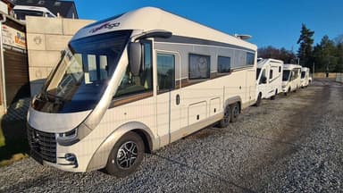 Carthago chic e-line I 50 LE DA