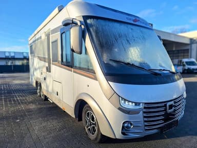 Carthago chic e-line I 50 LE DA