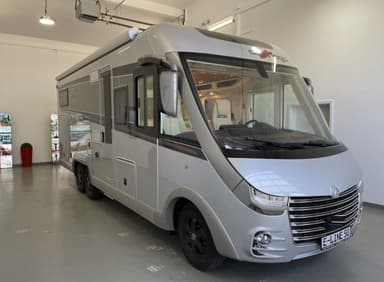 Carthago chic e-line I 50 LE DA