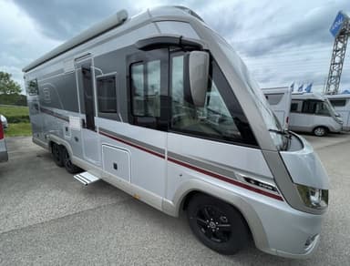 Carthago chic e-line I 50 LE DA