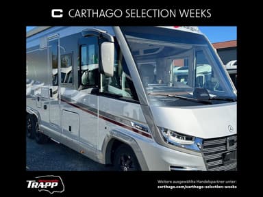 Carthago chic e-line I 50 LE DA