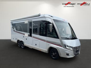 Carthago chic e-line I 50 LE DA
