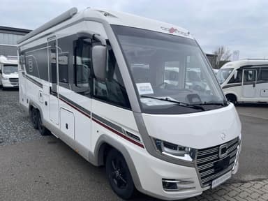 Carthago chic e-line I 50 LE DA
