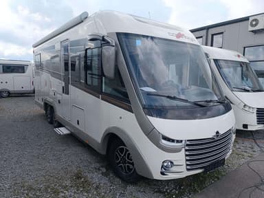 Carthago chic e-line I 50 LE DA