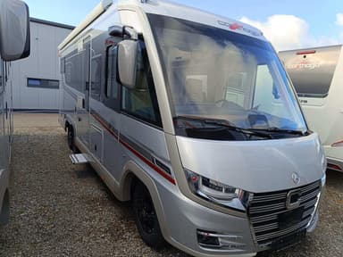 Carthago chic e-line I 50 LE DA